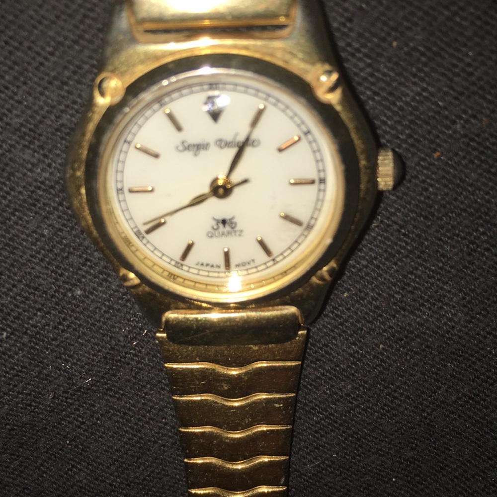 Sergio Valentine Watch